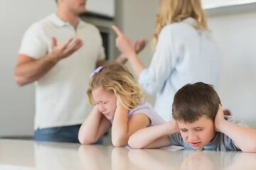پیشگیری از خشم در خانواده؛ راهکاری مؤثر برای تحکیم بنیان و جوانی جمعیت