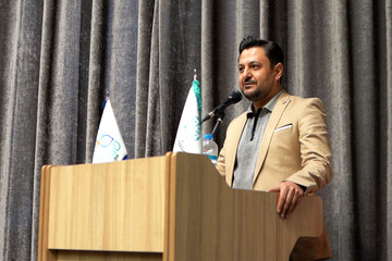 گزارش تصویری رویداد «آغاز عاشقانه» تصویرتا همیشه