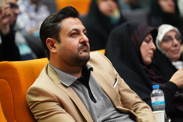 گزارش تصویری رویداد «آغاز عاشقانه» تصویرتا همیشه