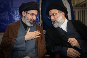 شهید رئیسی، مایه دلگرمی دوستان ایران و دلسوزان نظام