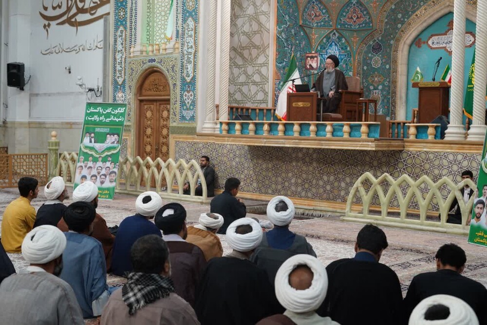 طلاب پاکستان