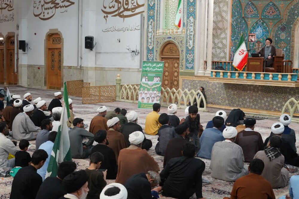طلاب پاکستان