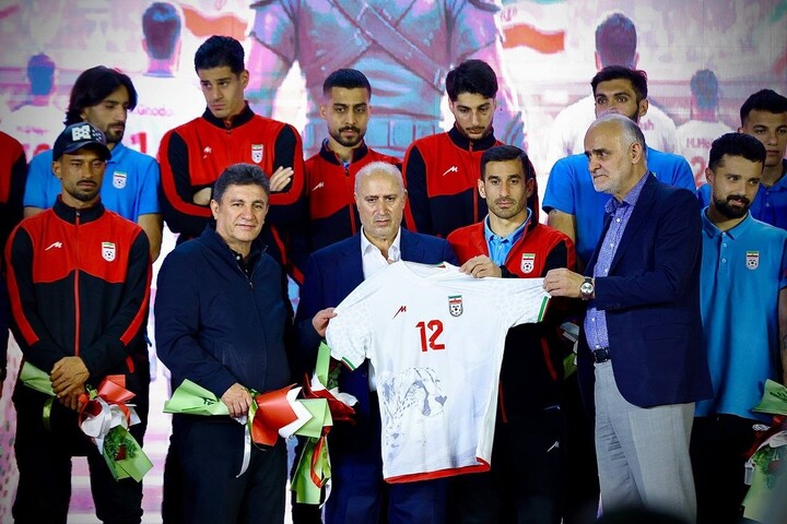 فوتبال