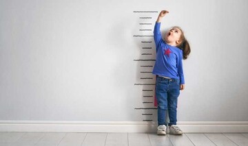 چگونه به رشد قدی بهتر کودک کمک کنیم؟