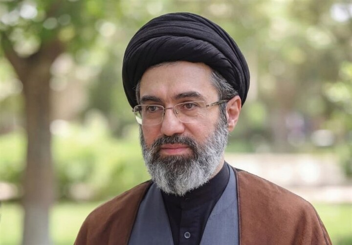 سید مجتبی