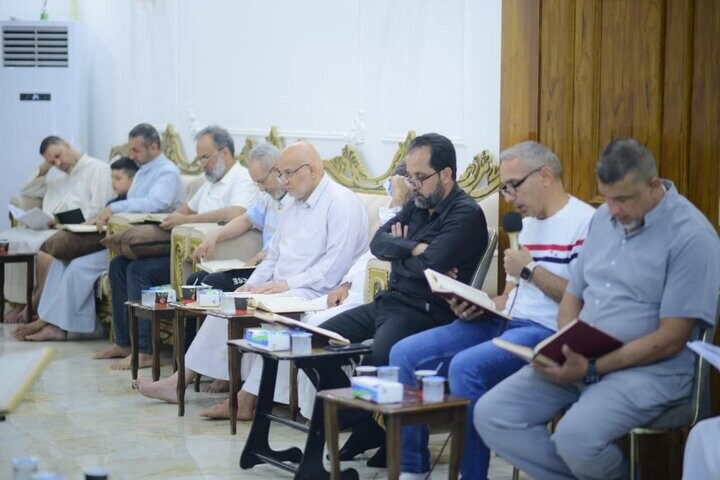 مجمع قرآن کریم