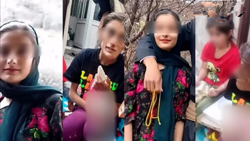 نجات خواهران سنندجی از شکنجه‌گاه خانگی