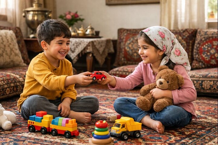 بازی