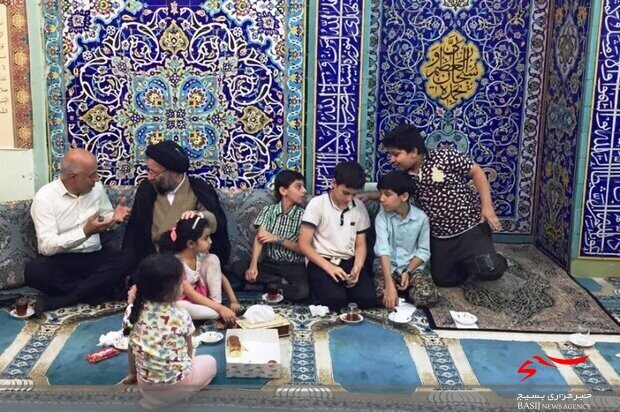 فرهنگ مسجدمحوری؛ از عبادتگاه تا پایگاه تحکیم خانواده