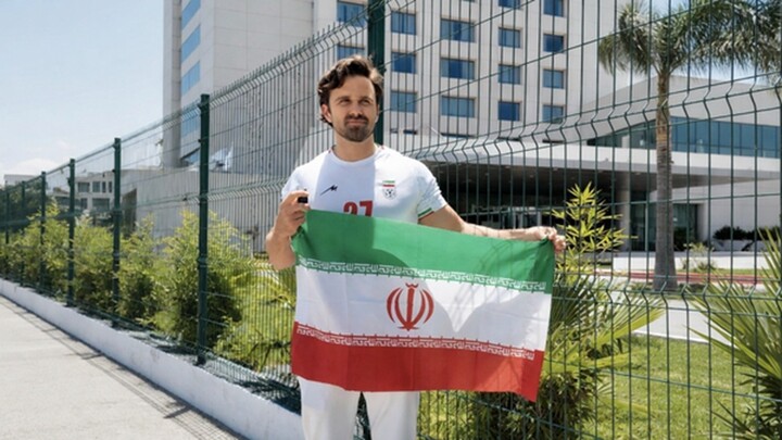 اینفلوئنسر