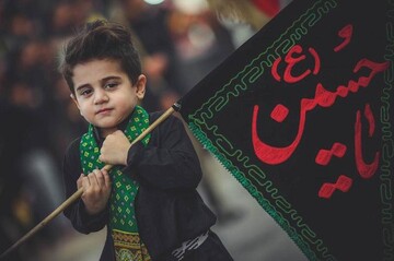 محرم؛ مدرسه عاشورایی برای تربیت نسل مقاوم