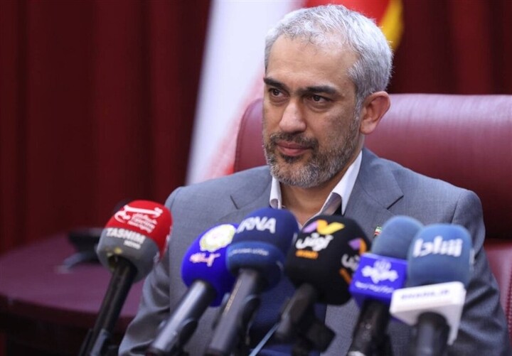 مدنی زاده