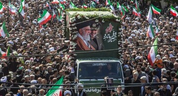 راهنمای کامل ایمنی در تجمعات انبوه و مراسم تشییع رهبر شهید