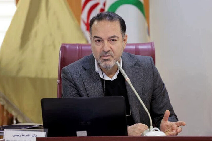 رئیسی