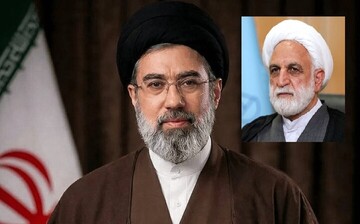 انتصاب مجدد حجت‌الاسلام والمسلمین اژه‌ای به ریاست قوه قضائیه