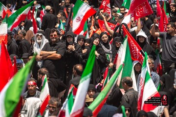 تشییع