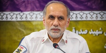 ارائه ۳۴ هزار خدمت درمانی و امدادی به زائران