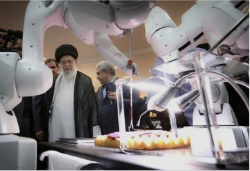 هوش مصنوعی در منظومه فکری رهبر شهید امت؛ از هشدار راهبردی تا الزام تمدنی