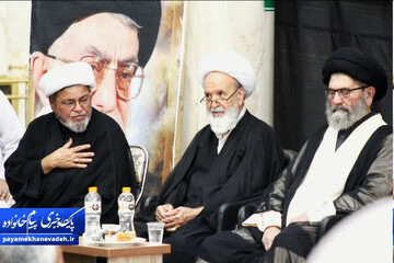 شیعیان پاکستان به دنبال خون‌خواهی رهبر شهید انقلاب/ هدایت: عهد می‌بندیم از جنایتکاران قاتل انتقام بگیریم