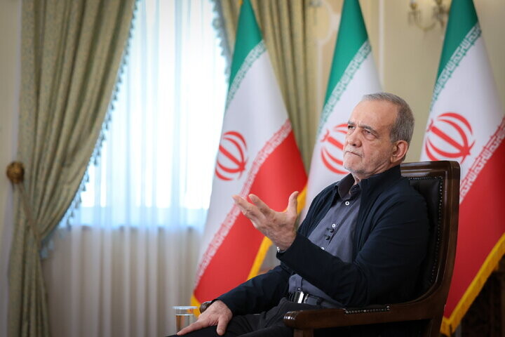 پزشکیان