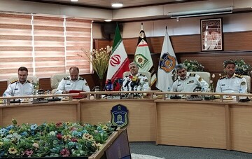 اقدامات پلیس مستقیم بر زندگی جامعه تأثیر دارد