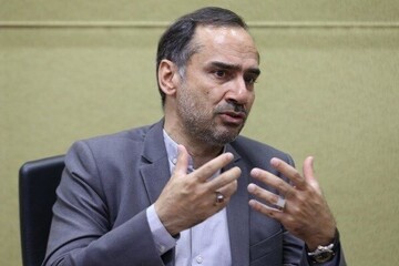 انتقاد دبیرکل بنیاد هابیلیان از نهادهای بین‌المللی در عدم محکومیت جنایات علیه مردم ایران