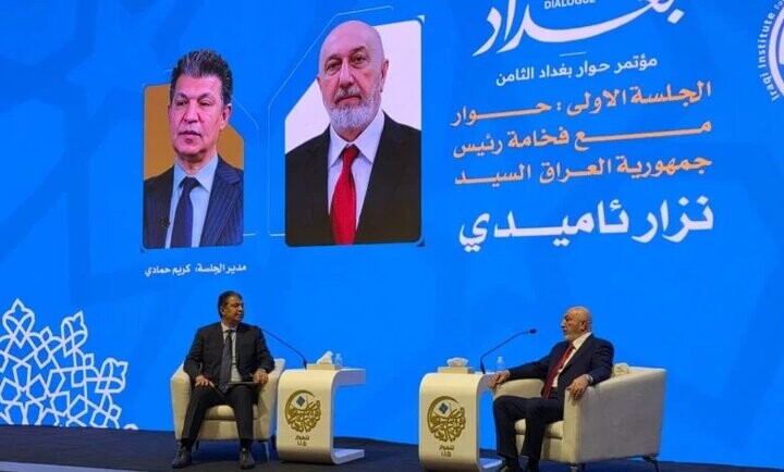 نزار آمیدی
