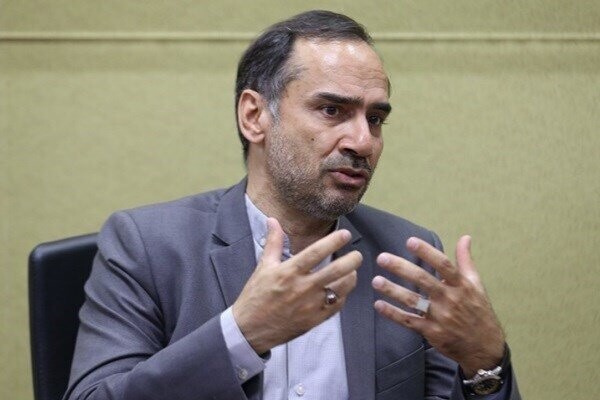 هاشمی نژاد