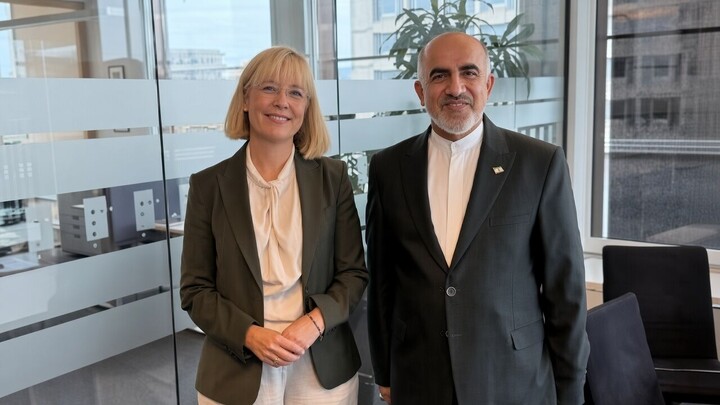 جهانگیری