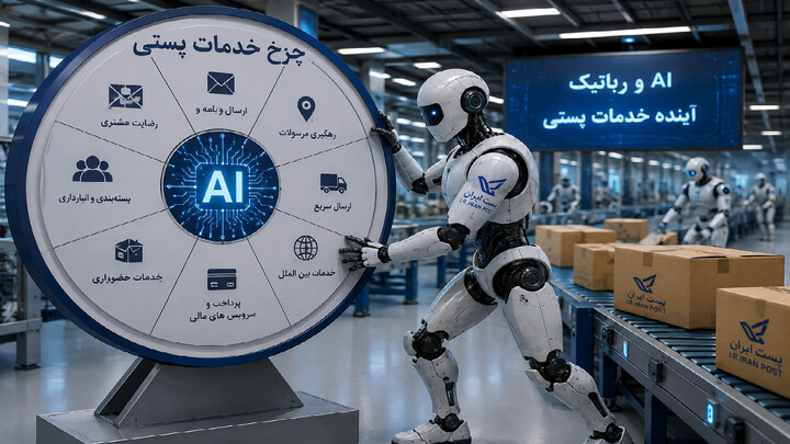 رباتیک