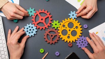 معرفی ظرفیت‌ها و حمایت‌های بنیاد ملی علم ایران به متخصصان ایرانی غیرمقیم