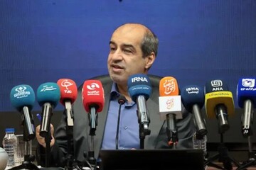 ورود هوش مصنوعی به حوزه منابع آب
