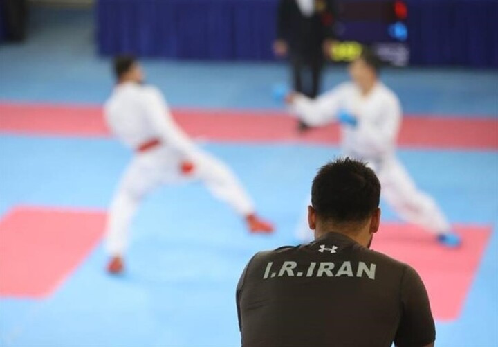 کاراته