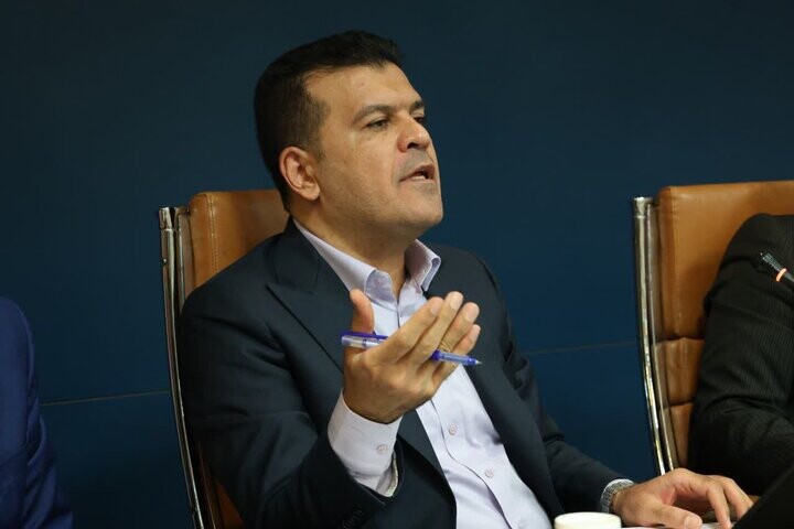 حسین افشار
