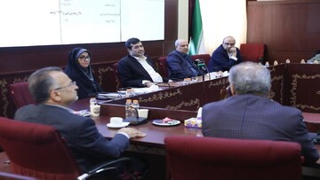 نام کاروان ایران برای بازی‌های ریاض مشخص شد
