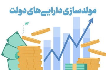 مهلت ۶ ماهه برای تعیین تکلیف املاک دولتی/ ۳۰۰۰ ملک در مسیر مولدسازی
