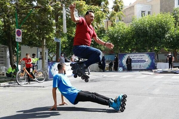 ورزش