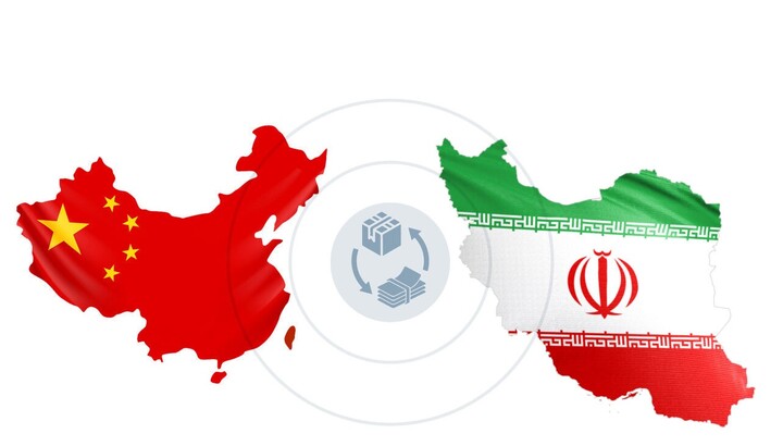ایران و چین