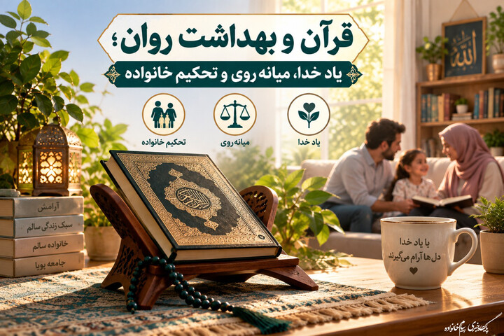 قران