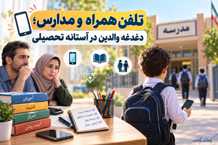مدرسه