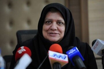 شجاعی: هماهنگی تیم ملی و خاتون بم را دنبال می‌کنیم!