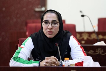 حسینی: وزنه‌برداران برای کسب مدال به ناگویا می‌روند نه تجربه