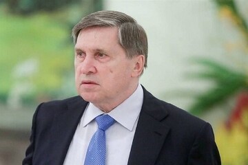 اعلام آمادگی امارات برای میزبانی مذاکرات صلح اوکراین