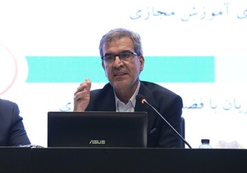 بازگشت قطعی به کلاس‌های حضوری؛ «آموزش ترکیبی هوشمند و تاب‌آور» نقشه راه دانشگاه‌ها