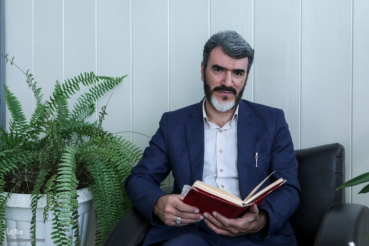 محمد کریمی