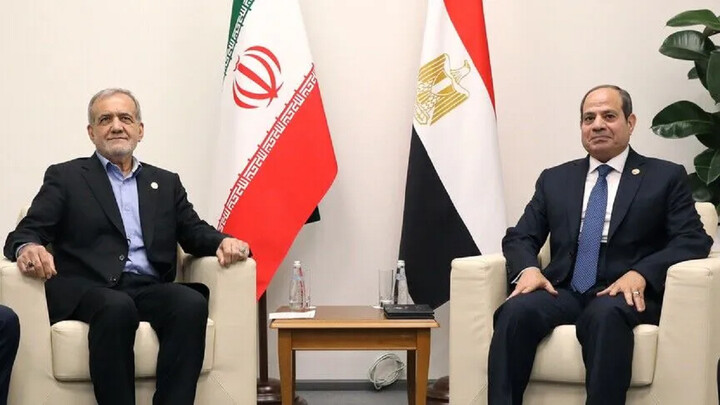 السیسی