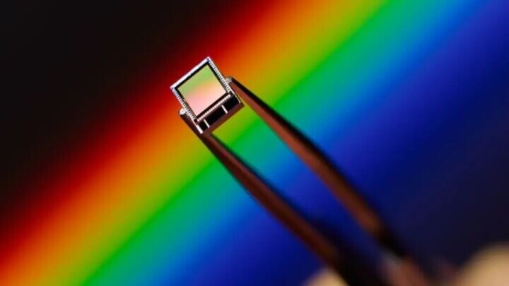 تراشه spad