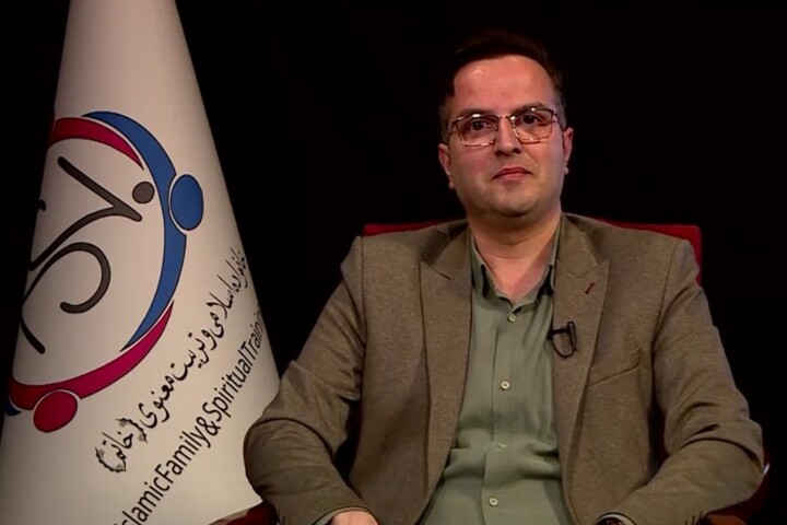 افشاری نژاد