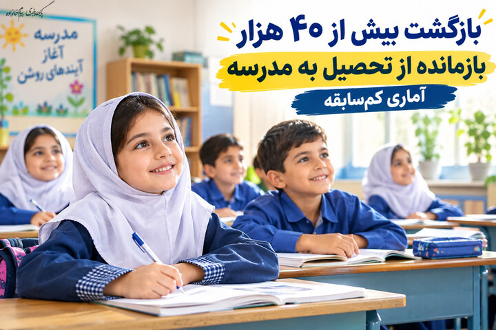 مدرسه